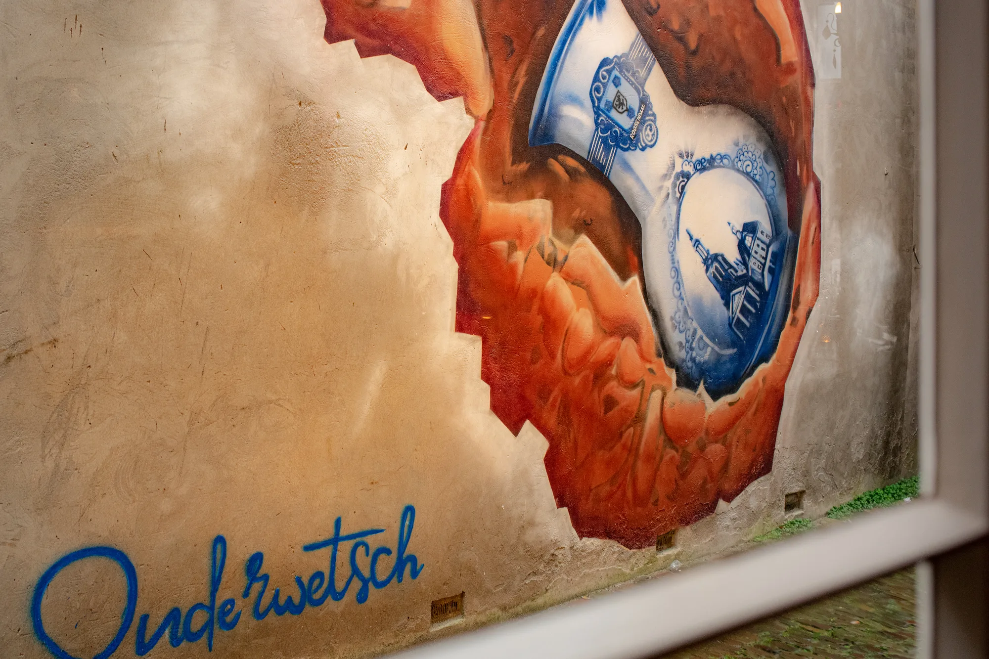 Ouderwetsch — beeld 3