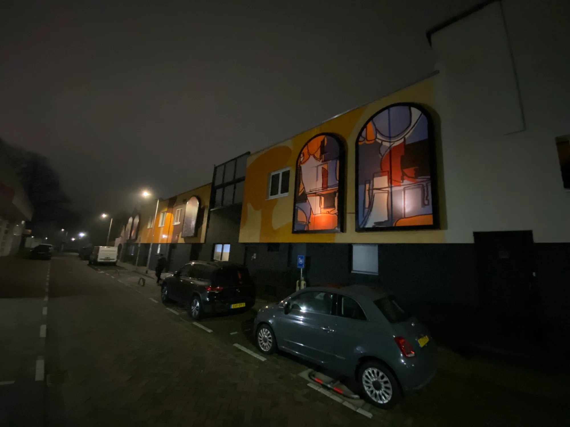 De Entree — beeld 13