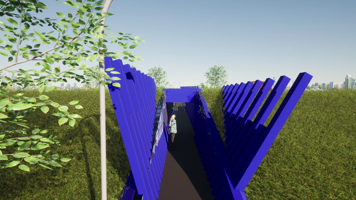 Nieuw-Vossemeer — beeld 11