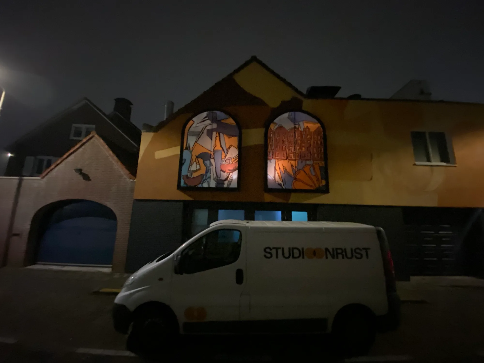 De Entree — beeld 14