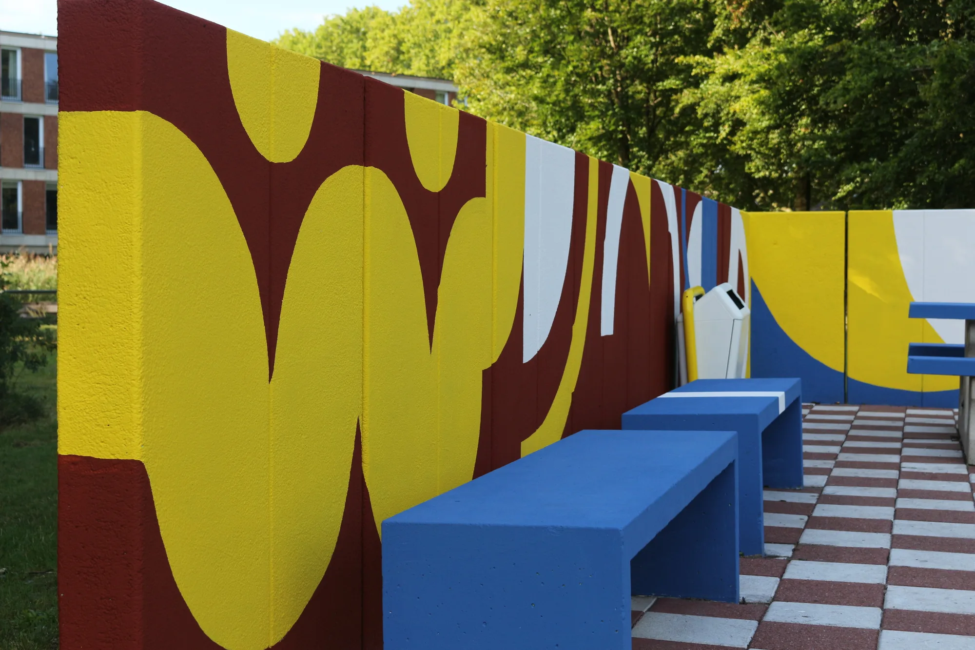 Brabantpark — beeld 3