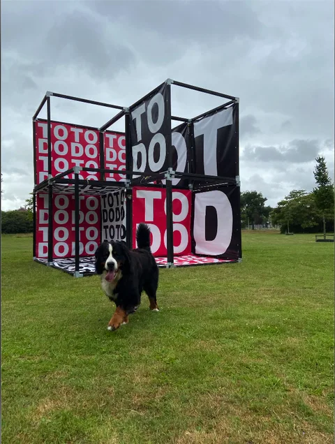 TO DO — beeld 5