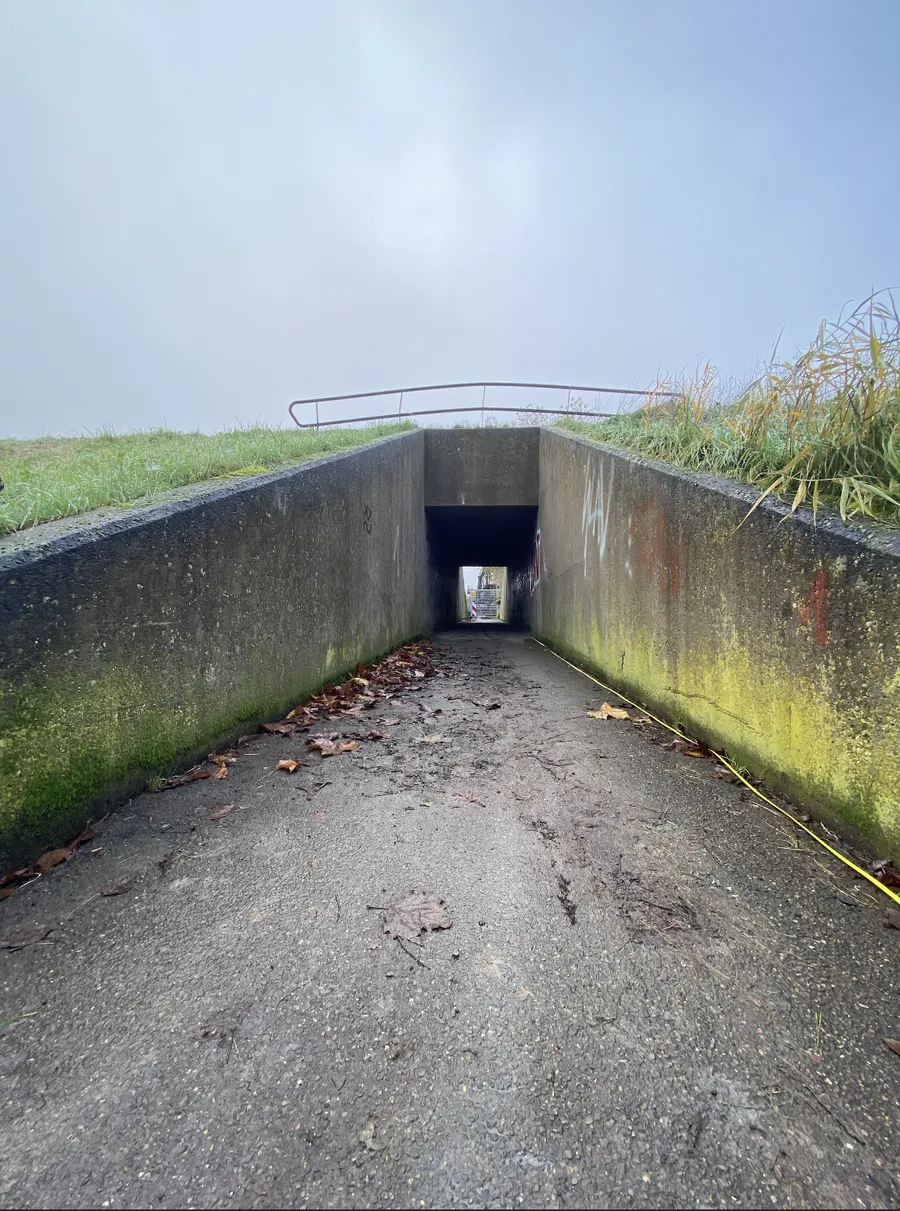 Nieuw-Vossemeer — beeld 19