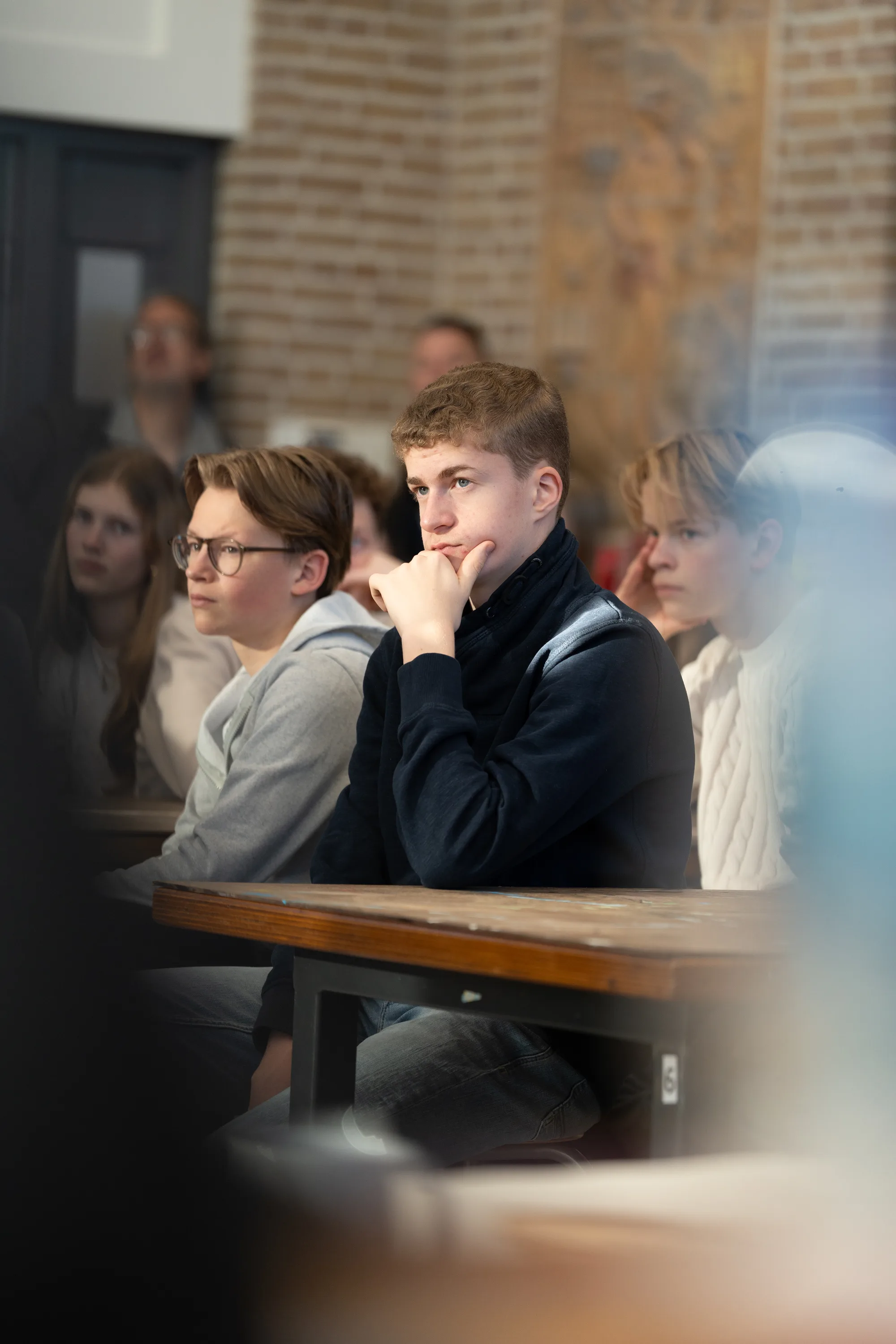 De Entree — beeld 4