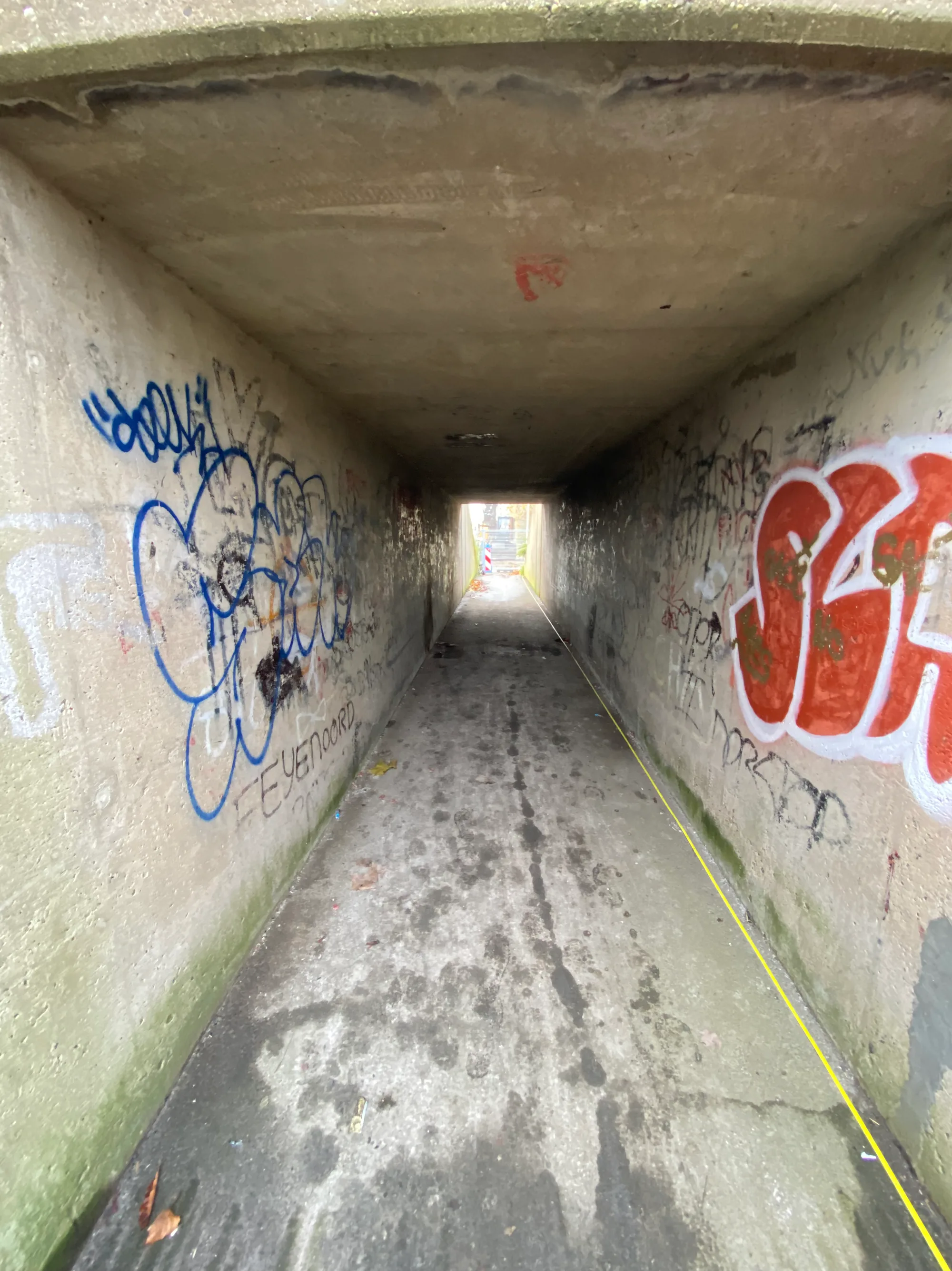 Nieuw-Vossemeer — beeld 6
