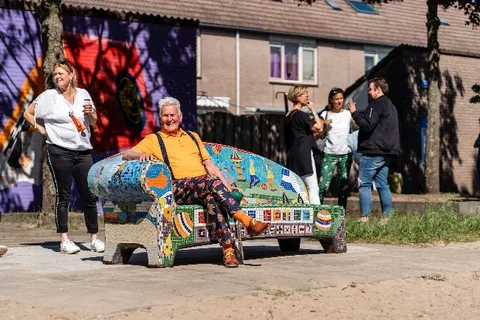 Evenementen en activiteiten — beeld 2