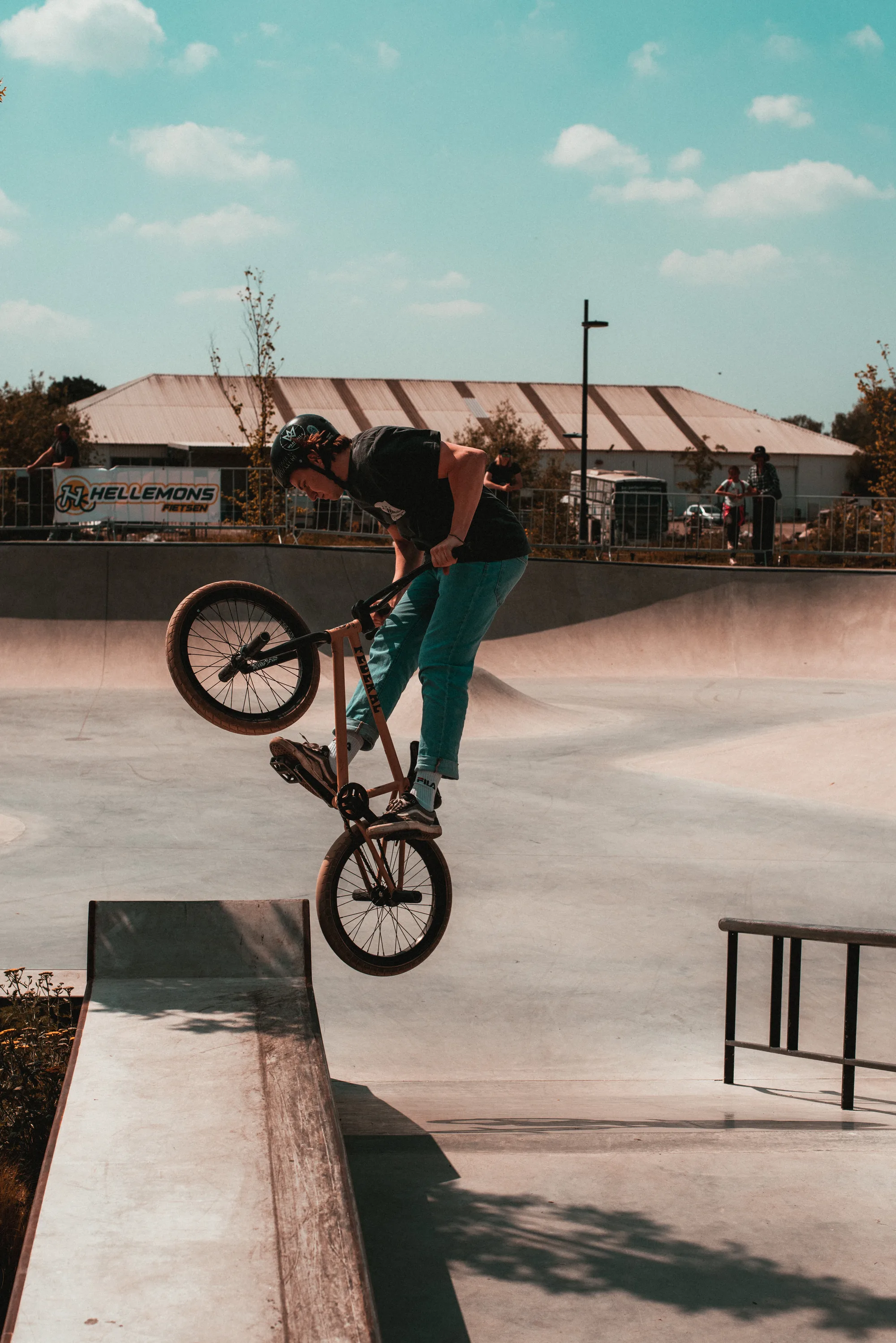 Kingdom Festival — beeld 6