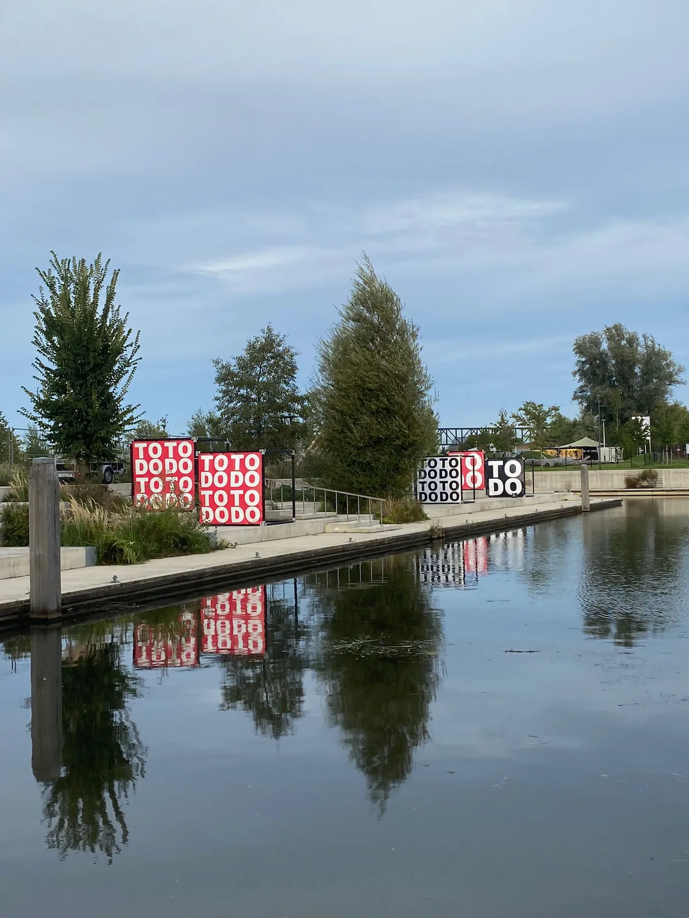 TO DO 2023 — beeld 2