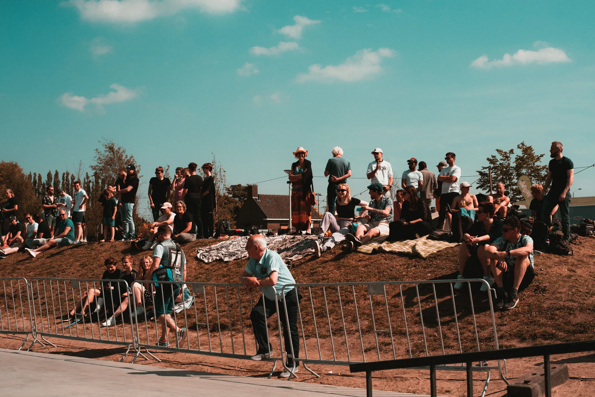 Kingdom Festival — beeld 3