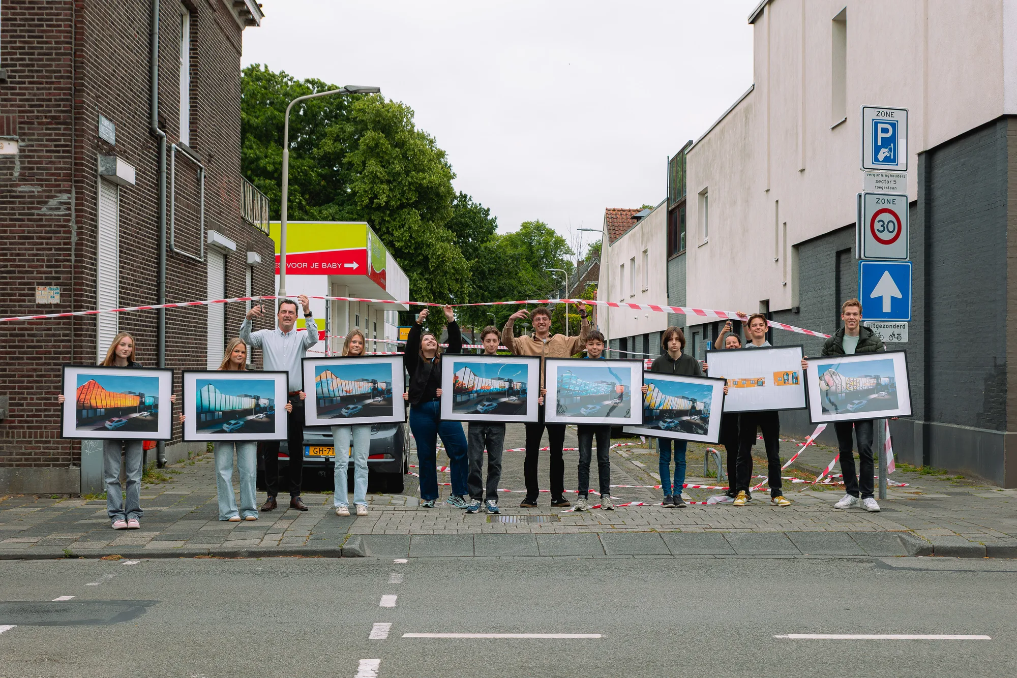 De Entree — beeld 6