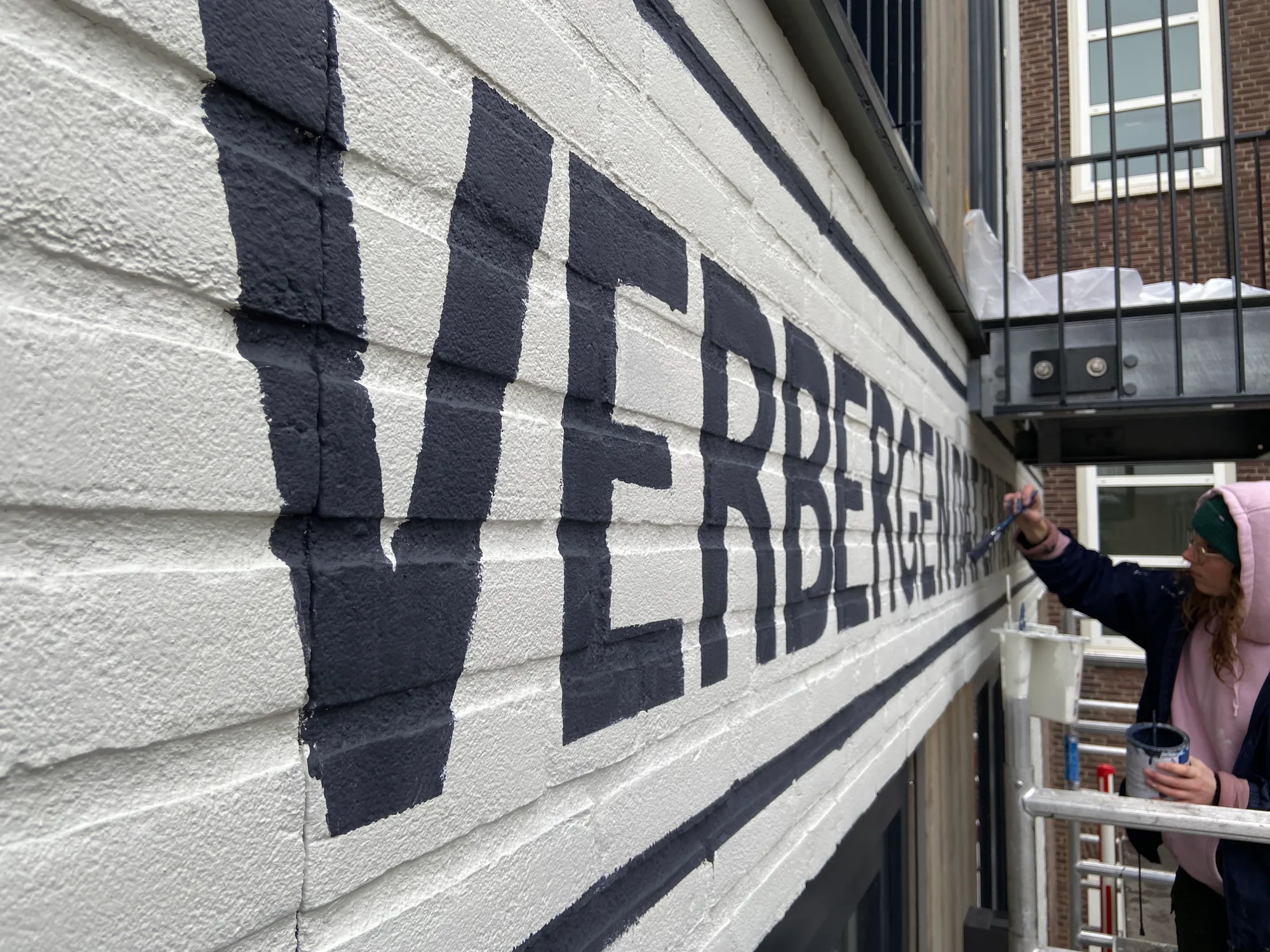 Spoken word — beeld 1