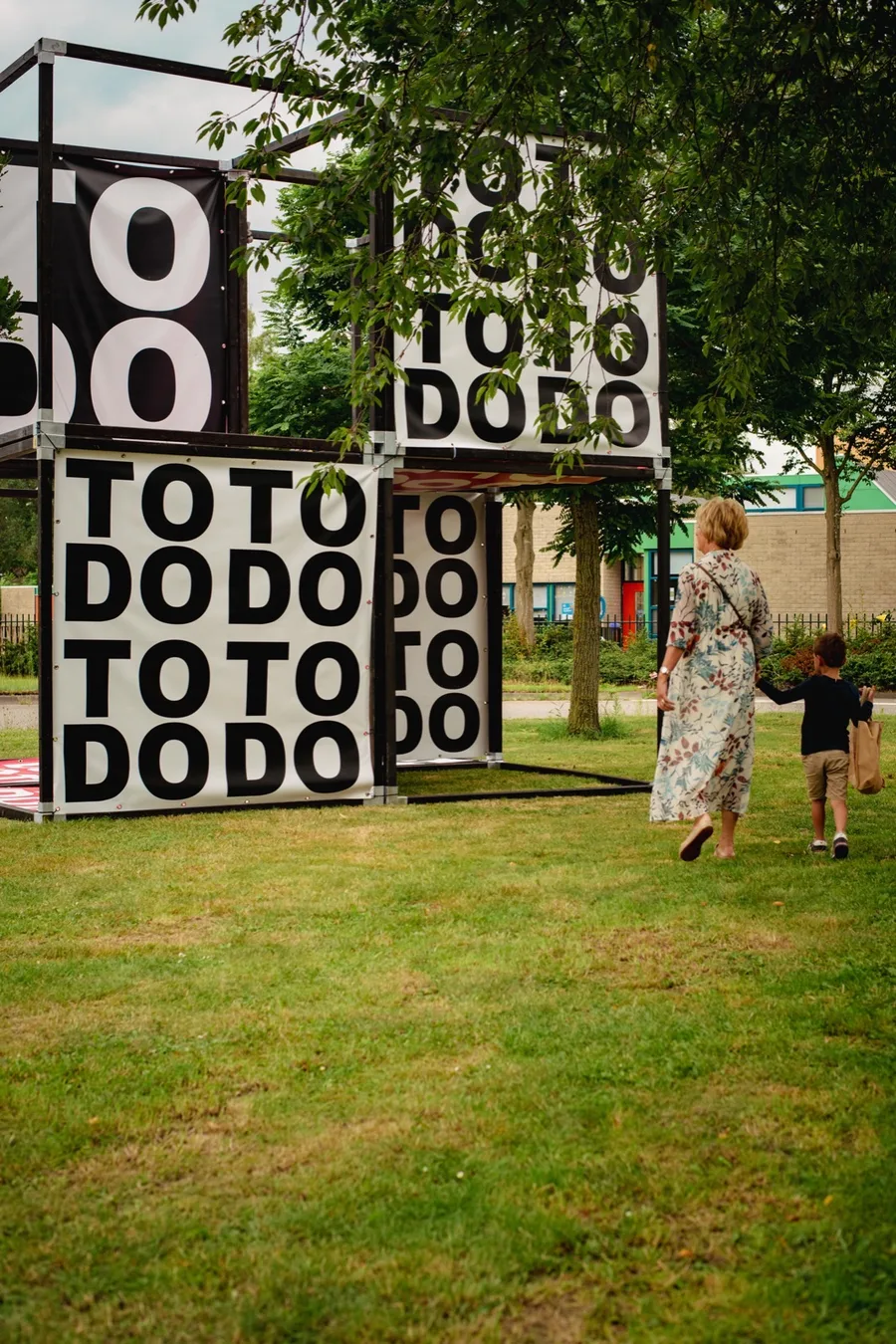 TO DO — beeld 2