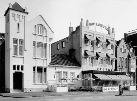 De Entree — beeld 1