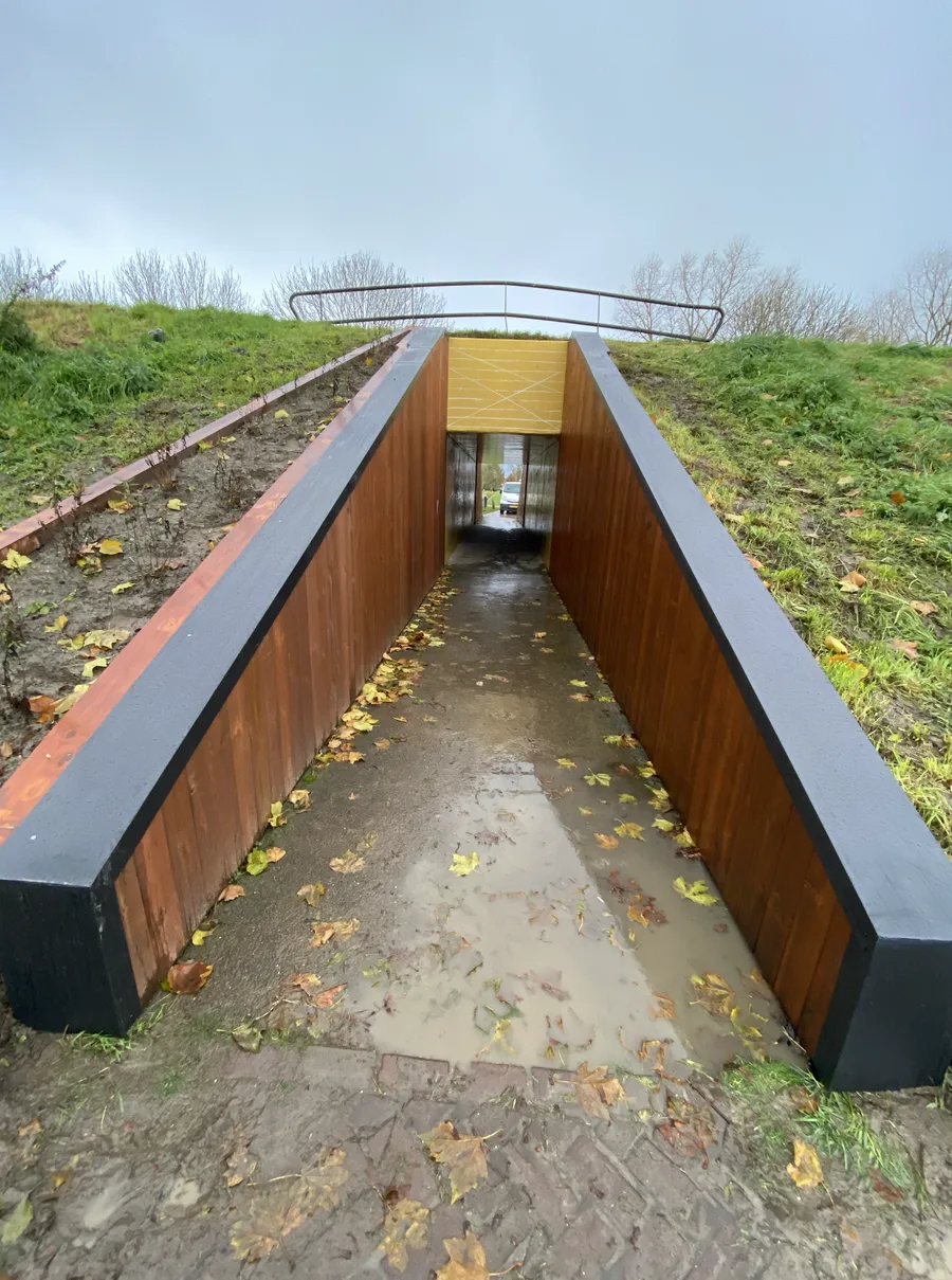 Nieuw-Vossemeer — beeld 10