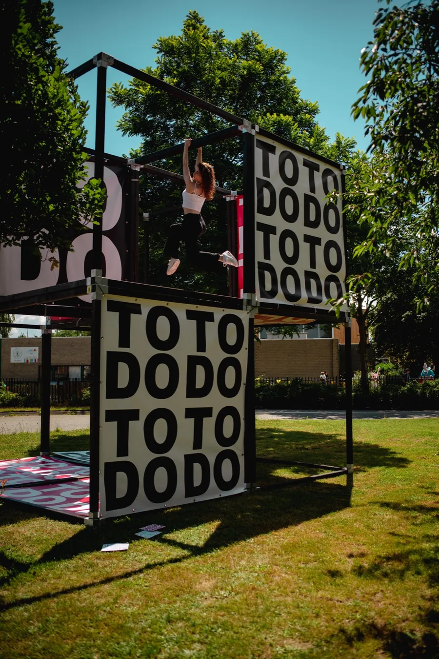 TO DO — beeld 1
