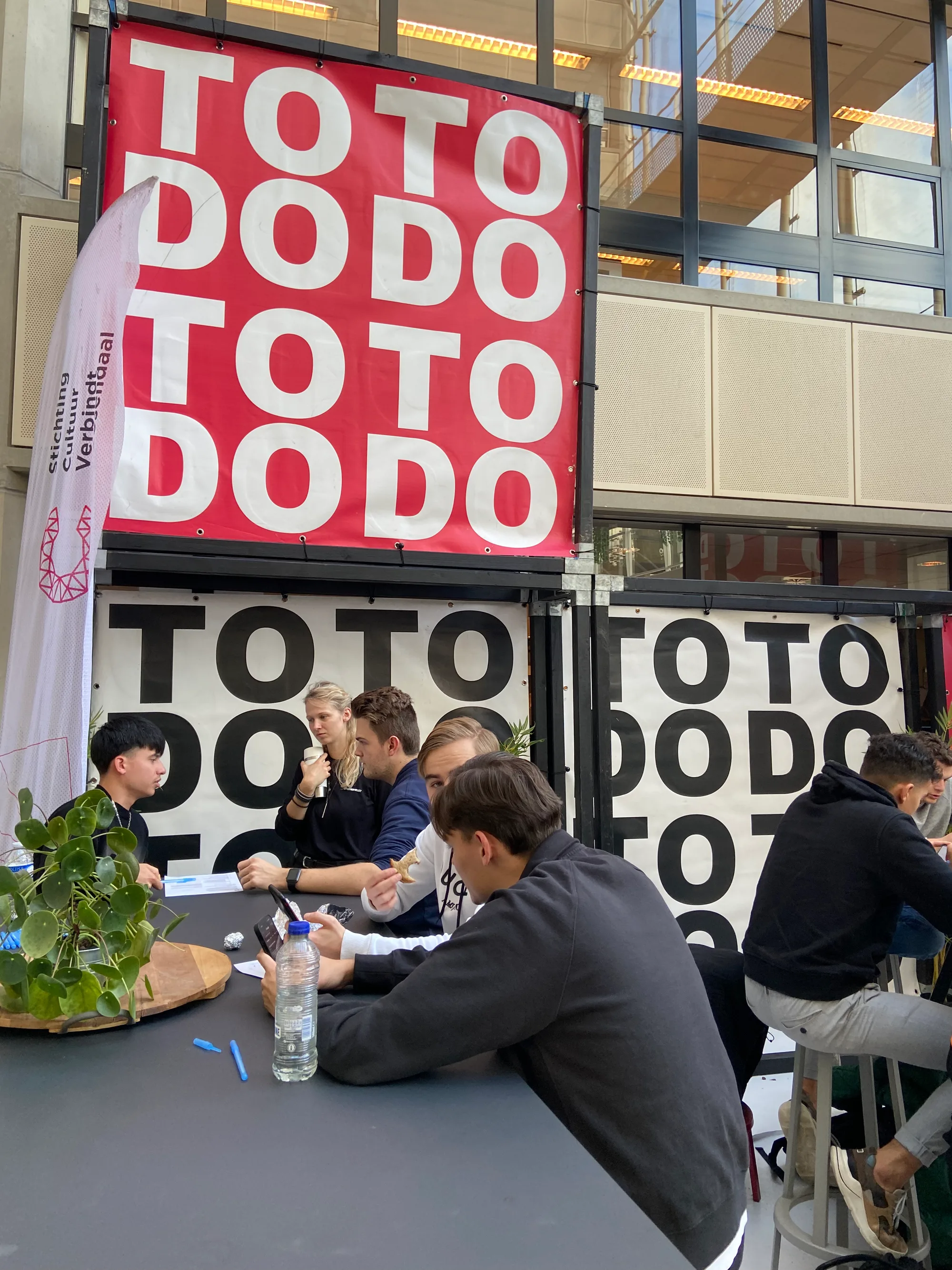 TO DO 2023 — beeld 3