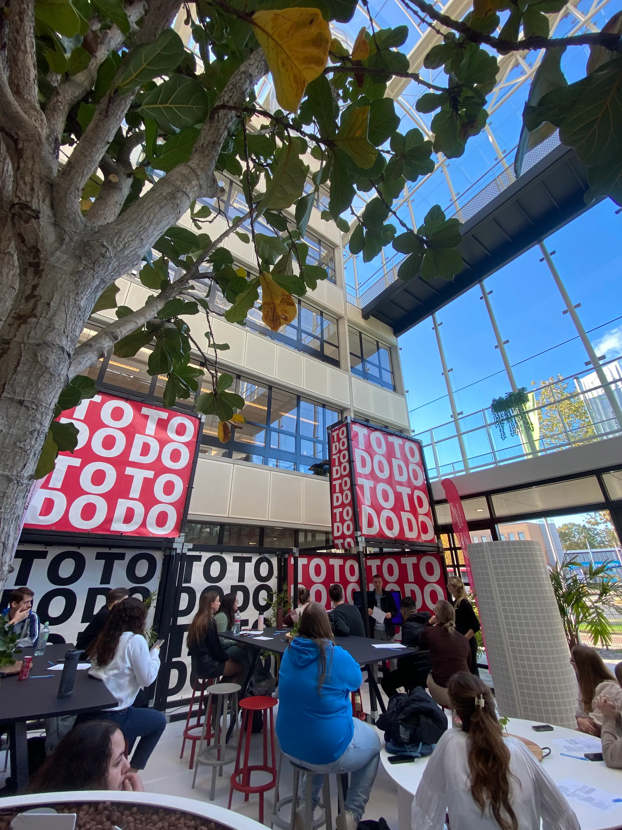 TO DO 2023 — beeld 1
