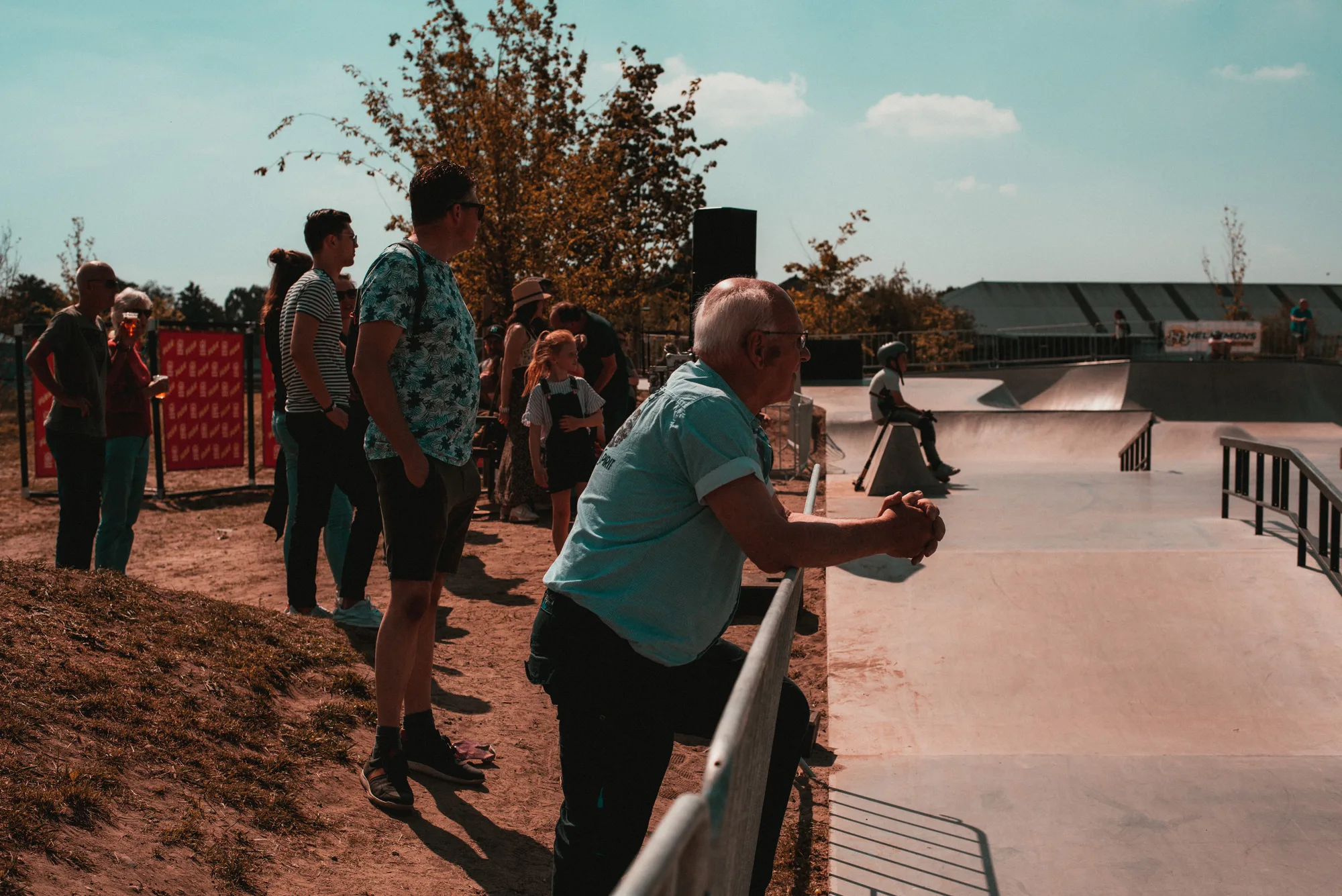 Kingdom Festival — beeld 7