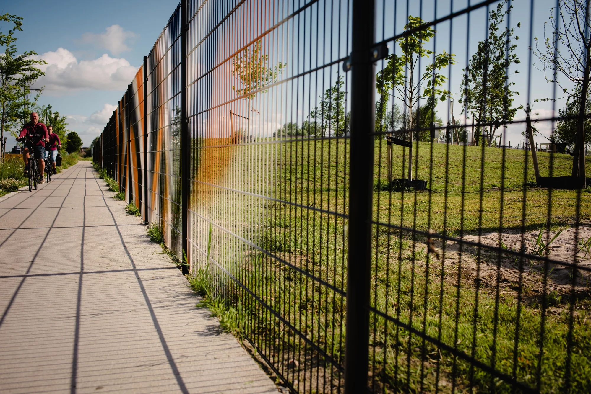 Stadsoevers Roosendaal — beeld 4