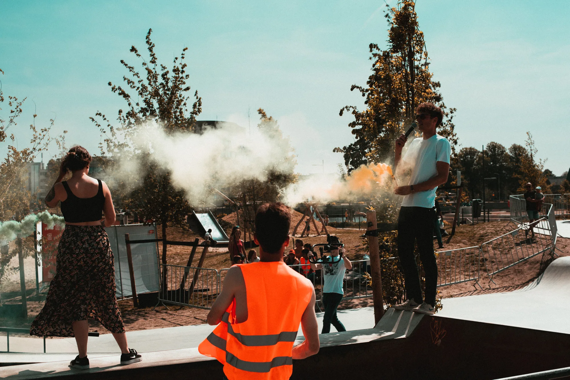 Kingdom Festival — beeld 10