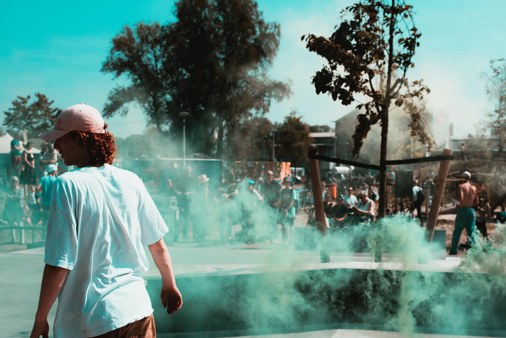 Kingdom Festival — beeld 8