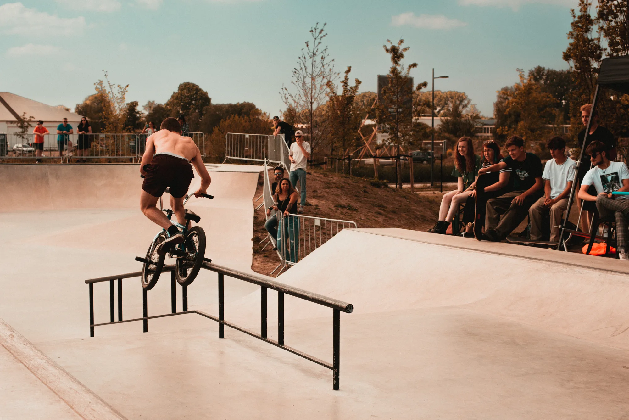 Kingdom Festival — beeld 9
