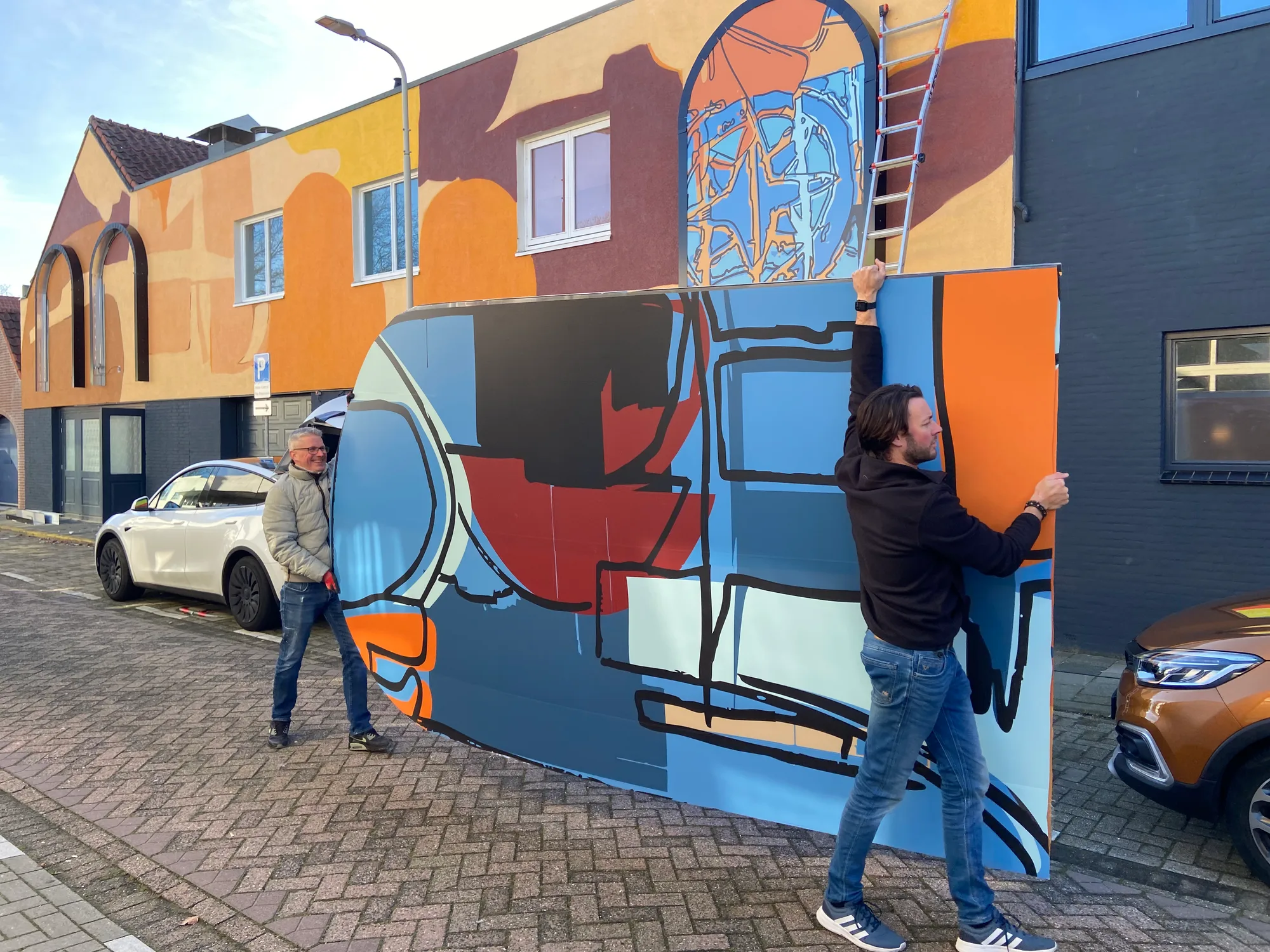 De Entree — beeld 11