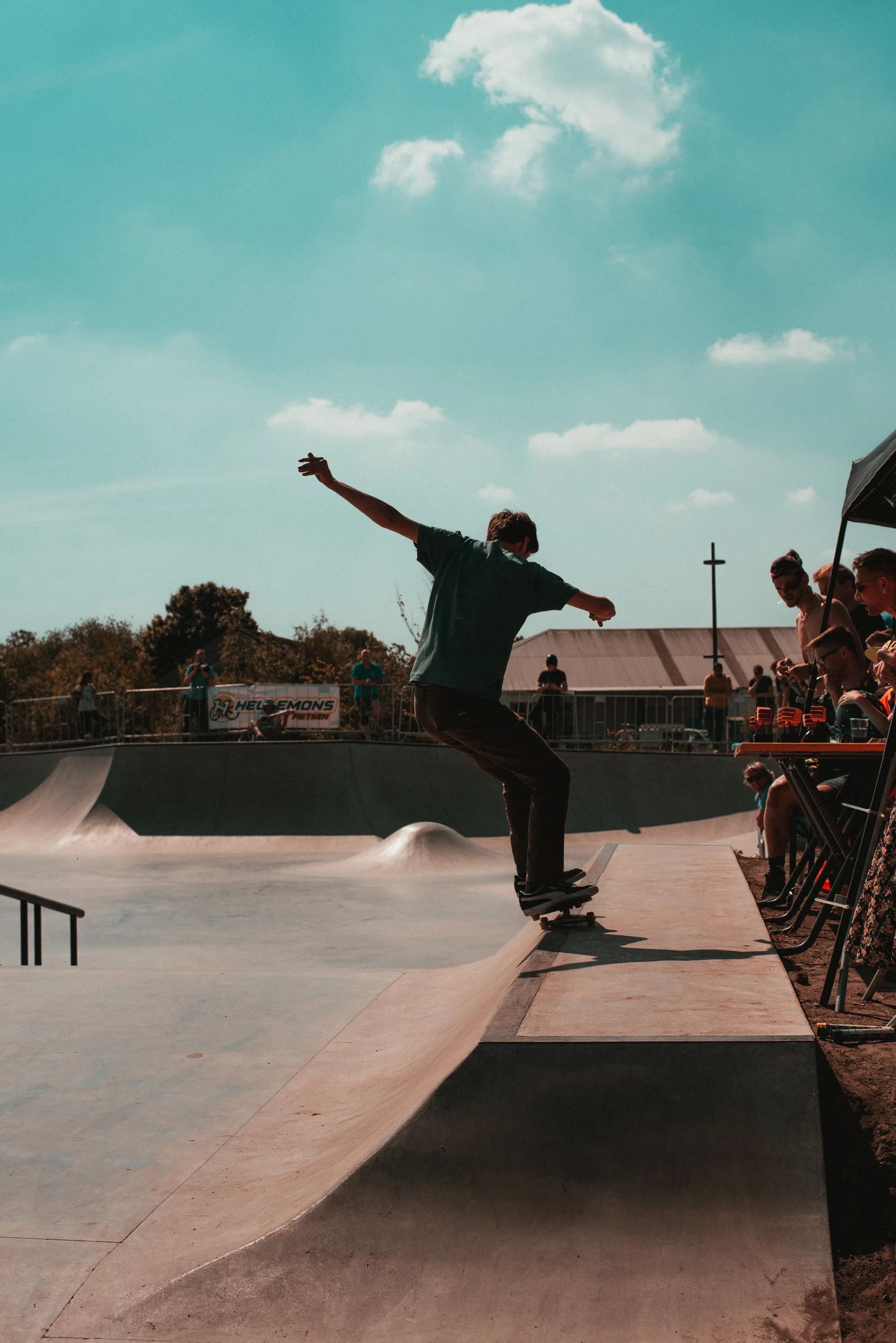 Kingdom Festival — beeld 4